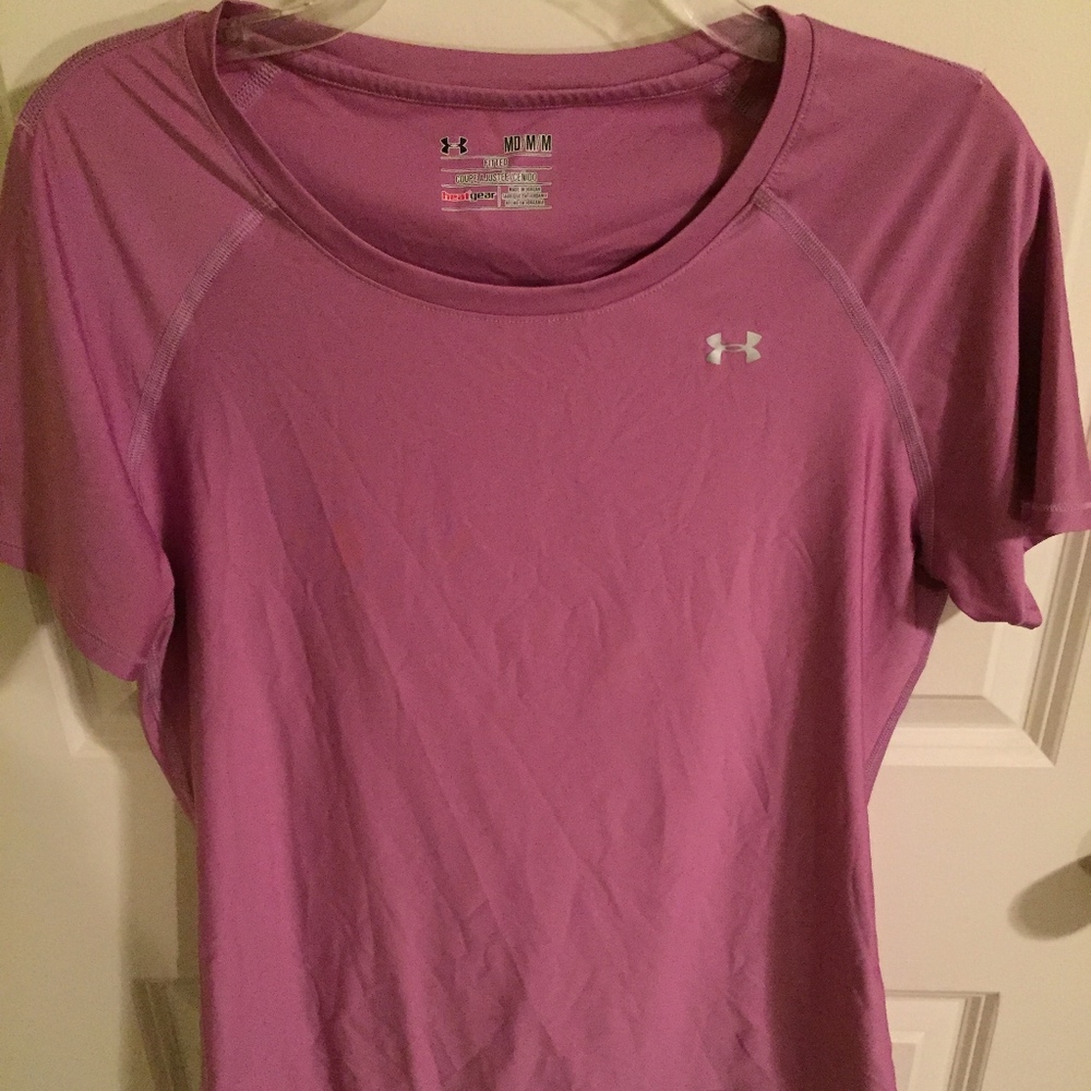 Under Armour T-Shirt Size Medium